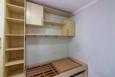 Quarto 3 de apartamento à venda com 3 quartos, 63m² em Continental, Osasco