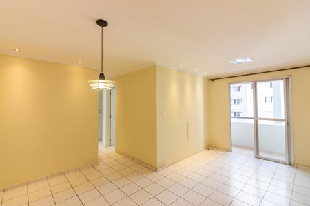 Apartamento à venda com 3 quartos, 63m² em Continental, Osasco
