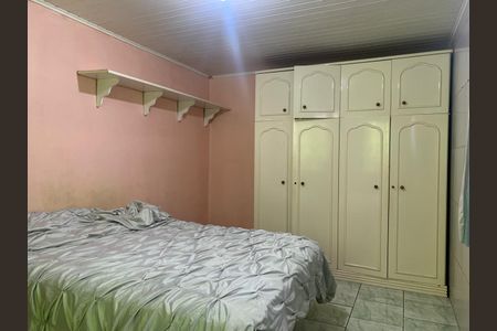 Quarto de apartamento para alugar com 1 quarto, 40m² em Santos Dumont, São Leopoldo