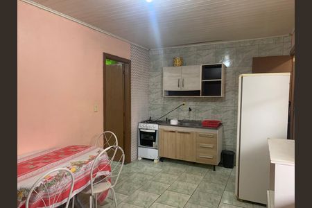 Apartamento para alugar com 1 quarto, 40m² em Santos Dumont, São Leopoldo