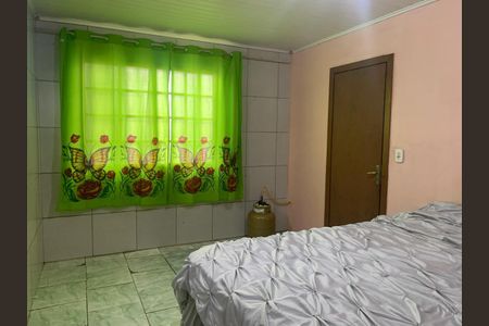 Quarto de apartamento para alugar com 1 quarto, 40m² em Santos Dumont, São Leopoldo