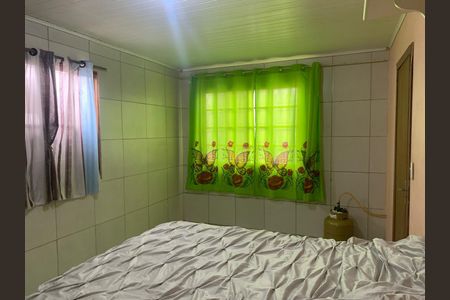Quarto de apartamento para alugar com 1 quarto, 40m² em Santos Dumont, São Leopoldo