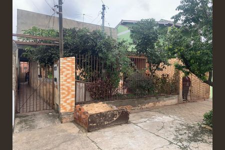 Fachada de apartamento para alugar com 1 quarto, 40m² em Santos Dumont, São Leopoldo