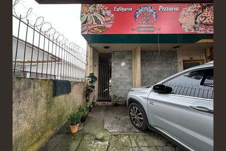 Fachada de kitnet/studio para alugar com 1 quarto, 16m² em Jardim Bela Vista, São José dos Campos