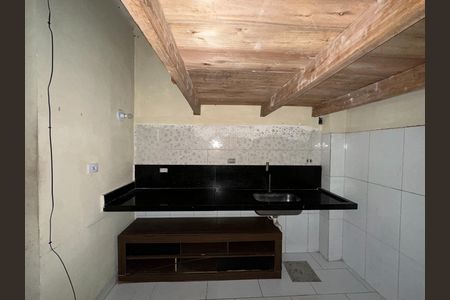 Studio para alugar com 16m², 1 quarto e sem vaga Studio para alugar com 16m², 1 quarto e sem vagaKitnet