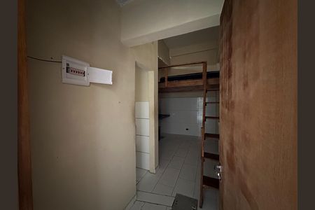 Studio para alugar com 16m², 1 quarto e sem vaga Studio para alugar com 16m², 1 quarto e sem vagaKitnet