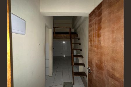 Studio para alugar com 16m², 1 quarto e sem vaga Studio para alugar com 16m², 1 quarto e sem vagaKitnet