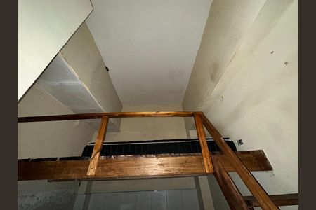 Studio para alugar com 16m², 1 quarto e sem vaga Studio para alugar com 16m², 1 quarto e sem vagaKitnet
