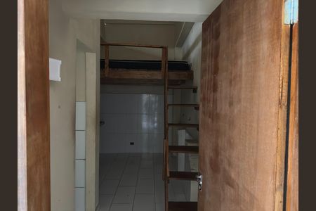 Kitnet/Studio para alugar com 1 quarto, 16m² em Jardim Bela Vista, São José dos Campos
