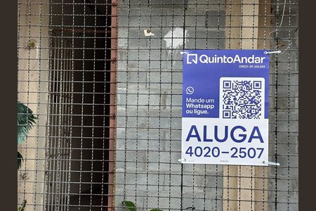 Studio para alugar com 16m², 1 quarto e sem vaga Studio para alugar com 16m², 1 quarto e sem vagaPlaca NVNG-836 - Instalada em 10/07/2026