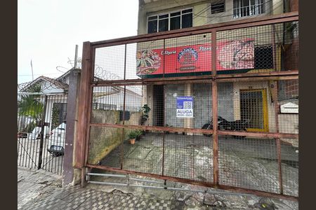 Studio para alugar com 16m², 1 quarto e sem vaga Studio para alugar com 16m², 1 quarto e sem vagaFachada