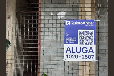 Studio para alugar com 16m², 1 quarto e sem vaga Studio para alugar com 16m², 1 quarto e sem vagaPlaca NVNG-836 - Instalada em 10/07/2026