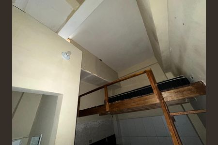 Studio para alugar com 16m², 1 quarto e sem vaga Studio para alugar com 16m², 1 quarto e sem vagaKitnet
