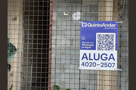 Studio para alugar com 16m², 1 quarto e sem vaga Studio para alugar com 16m², 1 quarto e sem vagaPlaca NVNG-836 - Instalada em 10/07/2026