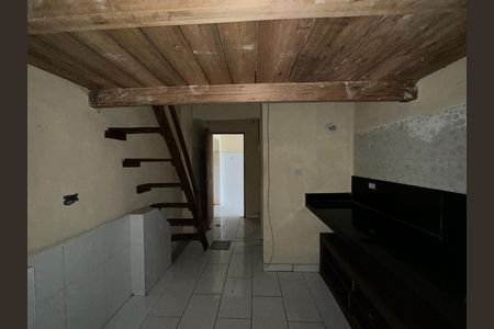 Studio para alugar com 16m², 1 quarto e sem vaga Studio para alugar com 16m², 1 quarto e sem vagaKitnet