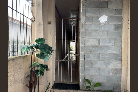 Fachada de kitnet/studio para alugar com 1 quarto, 16m² em Jardim Bela Vista, São José dos Campos