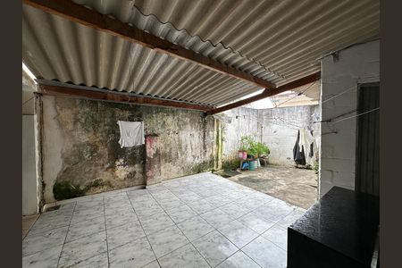 Área comum de kitnet/studio para alugar com 1 quarto, 16m² em Jardim Bela Vista, São José dos Campos