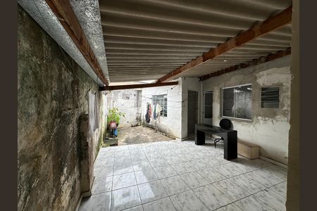 Área comum de kitnet/studio para alugar com 1 quarto, 16m² em Jardim Bela Vista, São José dos Campos