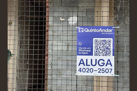 Studio para alugar com 16m², 1 quarto e sem vaga Studio para alugar com 16m², 1 quarto e sem vagaPlaca NVNG-836 - Instalada em 10/07/2026