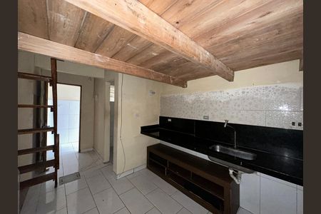 Studio para alugar com 16m², 1 quarto e sem vaga Studio para alugar com 16m², 1 quarto e sem vagaKitnet
