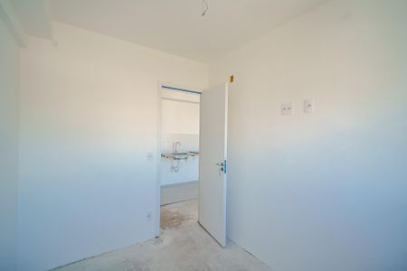 Studio à venda com 28m², 1 quarto e sem vaga Studio à venda com 28m², 1 quarto e sem vagaQuarto