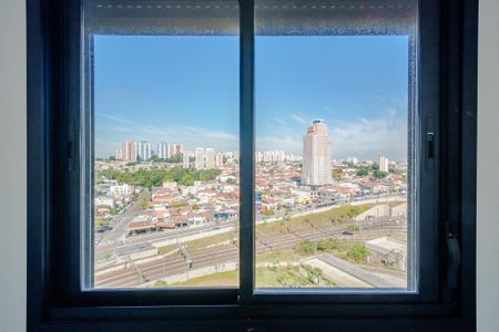 Quarto de kitnet/studio à venda com 1 quarto, 28m² em Vila Sonia, São Paulo