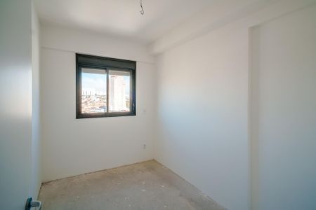Quarto de kitnet/studio à venda com 1 quarto, 28m² em Vila Sonia, São Paulo