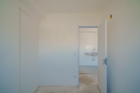 Studio à venda com 28m², 1 quarto e sem vaga Studio à venda com 28m², 1 quarto e sem vagaQuarto