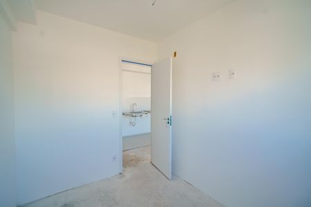Studio à venda com 28m², 1 quarto e sem vaga Studio à venda com 28m², 1 quarto e sem vagaQuarto