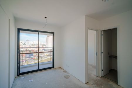 Kitnet/Studio à venda com 1 quarto, 28m² em Vila Sonia, São Paulo