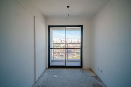 Sala de kitnet/studio à venda com 1 quarto, 28m² em Vila Sonia, São Paulo