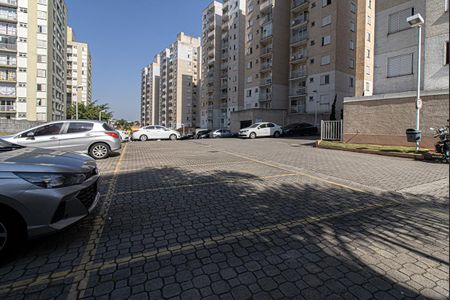 Casa de condomínio à venda com 59m², 3 quartos e 1 vaga Casa de condomínio à venda com 59m², 3 quartos e 1 vagagaragem_3