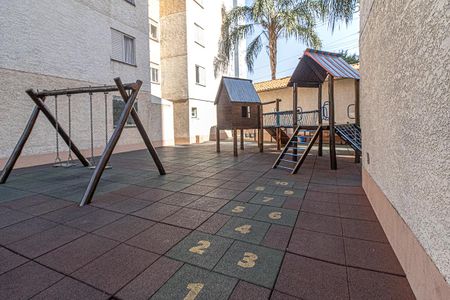 Casa de condomínio à venda com 59m², 3 quartos e 1 vaga Casa de condomínio à venda com 59m², 3 quartos e 1 vagaplay ground_4