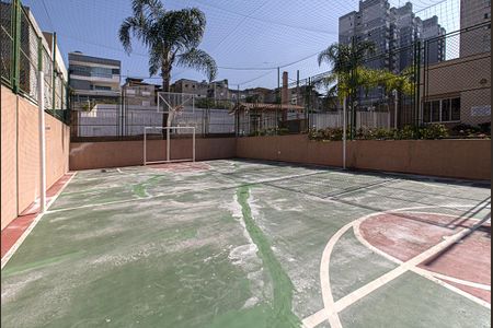 Casa de condomínio à venda com 59m², 3 quartos e 1 vaga Casa de condomínio à venda com 59m², 3 quartos e 1 vagaquadra_4