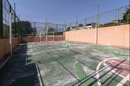 Casa de condomínio à venda com 59m², 3 quartos e 1 vaga Casa de condomínio à venda com 59m², 3 quartos e 1 vagaquadra_1