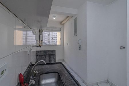 Casa de condomínio à venda com 59m², 3 quartos e 1 vaga Casa de condomínio à venda com 59m², 3 quartos e 1 vagacozinha e área de serviço compartilhadas_3