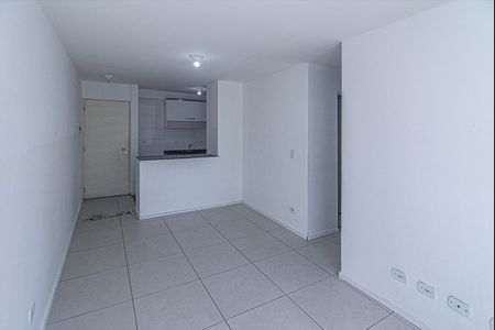 Casa de condomínio à venda com 59m², 3 quartos e 1 vaga Casa de condomínio à venda com 59m², 3 quartos e 1 vagasala_4