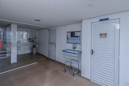 Casa de condomínio à venda com 59m², 3 quartos e 1 vaga Casa de condomínio à venda com 59m², 3 quartos e 1 vagahall de entrada_1