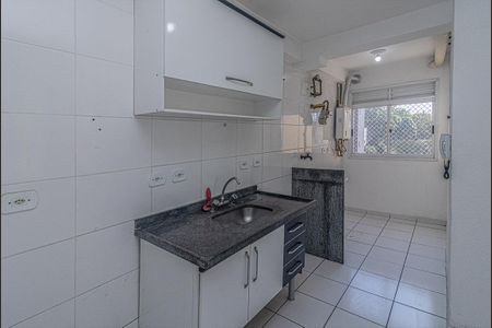 Casa de condomínio à venda com 59m², 3 quartos e 1 vaga Casa de condomínio à venda com 59m², 3 quartos e 1 vagacozinha e área de serviço compartilhadas_1