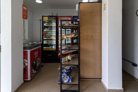 Casa de condomínio à venda com 59m², 3 quartos e 1 vaga Casa de condomínio à venda com 59m², 3 quartos e 1 vagamercadinho_2
