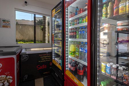 Casa de condomínio à venda com 59m², 3 quartos e 1 vaga Casa de condomínio à venda com 59m², 3 quartos e 1 vagamercadinho_4