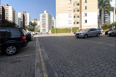 Casa de condomínio à venda com 59m², 3 quartos e 1 vaga Casa de condomínio à venda com 59m², 3 quartos e 1 vagagaragem_1