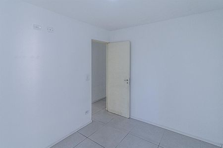 quarto 1_3 de casa de condomínio à venda com 3 quartos, 59m² em Taboão, São Paulo