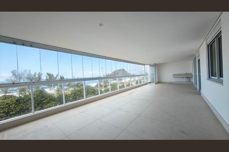 Apartamento à venda com 3 quartos, 150m² em Recreio dos Bandeirantes, Rio de Janeiro