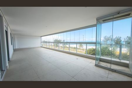 Apartamento à venda com 3 quartos, 150m² em Recreio dos Bandeirantes, Rio de Janeiro