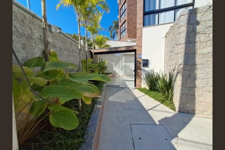 Apartamento para alugar com 31m², 1 quarto e 1 vaga Apartamento para alugar com 31m², 1 quarto e 1 vagaÁrea externa