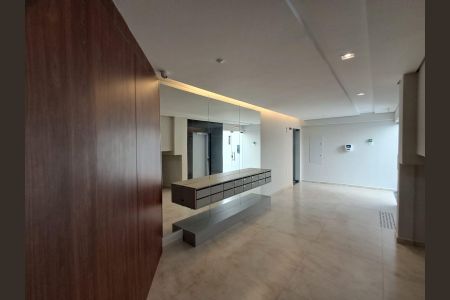 Apartamento para alugar com 31m², 1 quarto e 1 vaga Apartamento para alugar com 31m², 1 quarto e 1 vagaÁrea externa