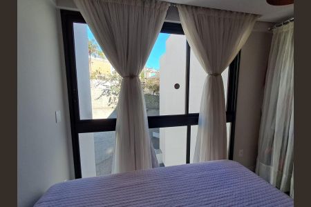 Apartamento para alugar com 31m², 1 quarto e 1 vaga Apartamento para alugar com 31m², 1 quarto e 1 vagaQuarto