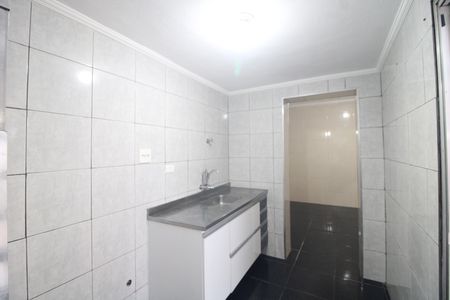 Cozinha de casa à venda com 3 quartos, 87m² em Vila Isa, São Paulo