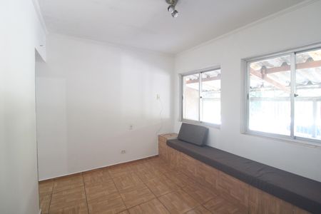 Sala de casa à venda com 3 quartos, 87m² em Vila Isa, São Paulo